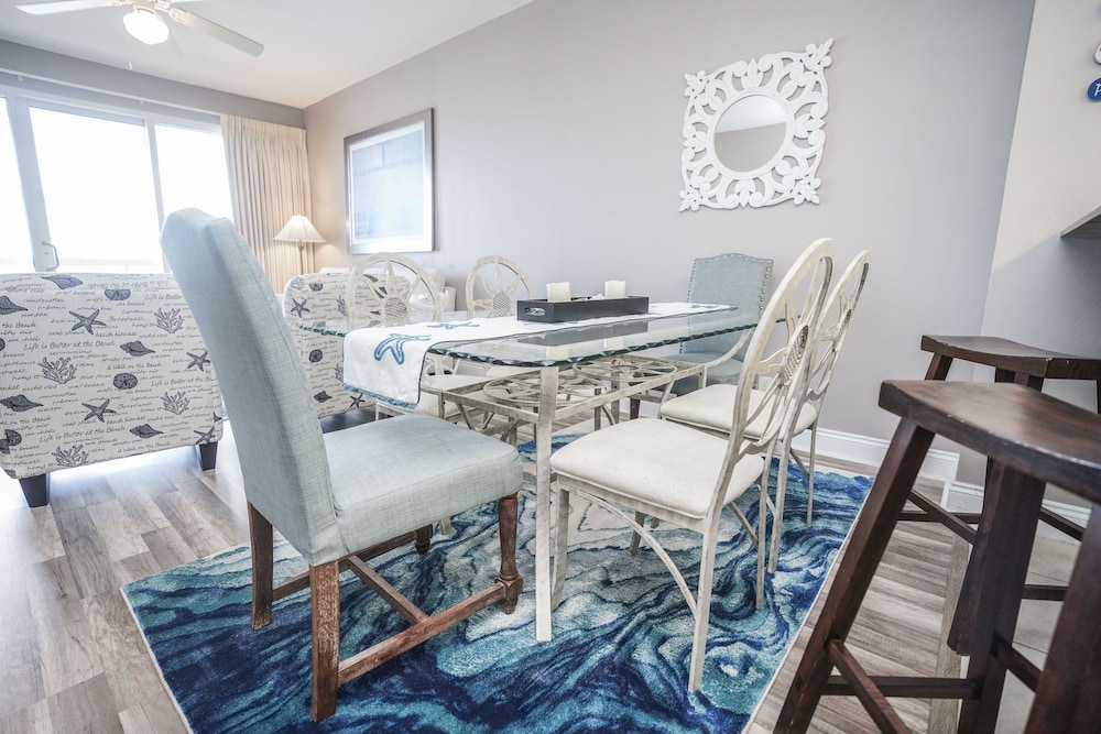 Calypso Beach Resort by Panhandle Getaways
