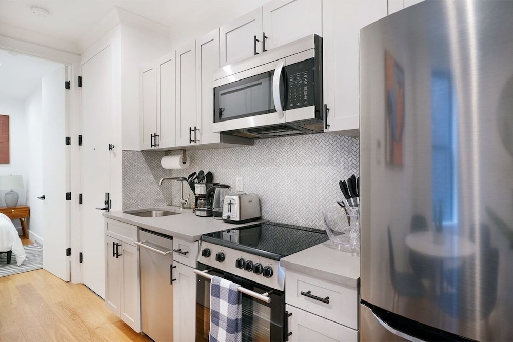1288 UES Apartments