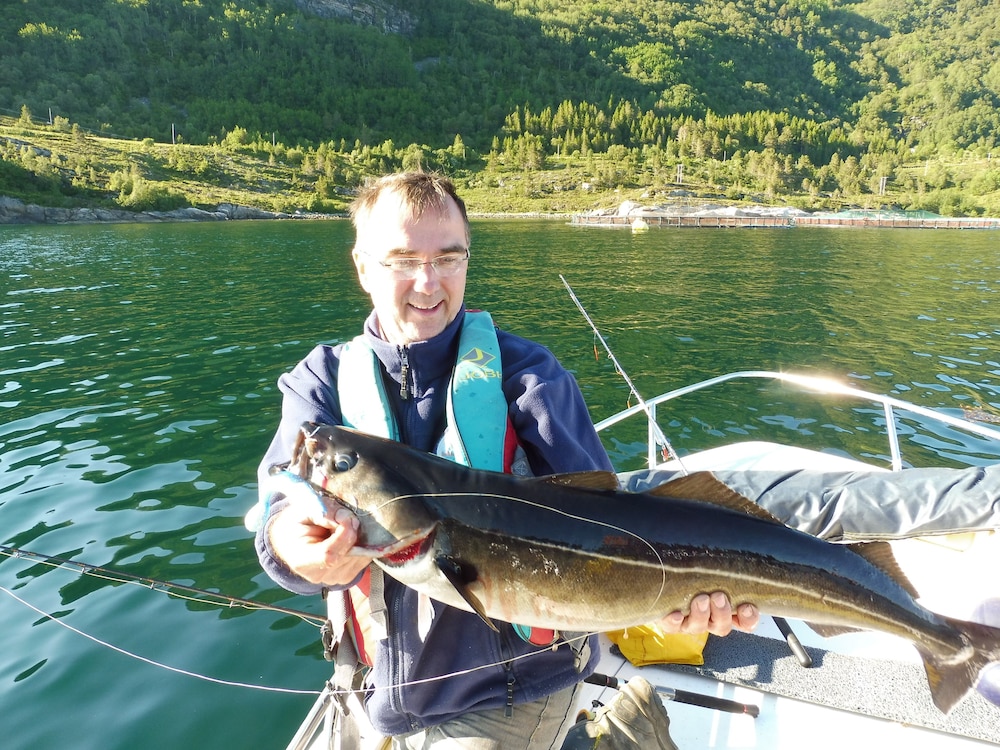 Fiskesenter Birkeland