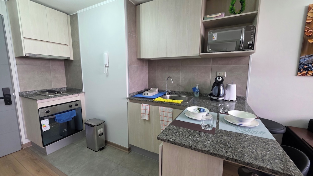 Oceana Suites Independencia