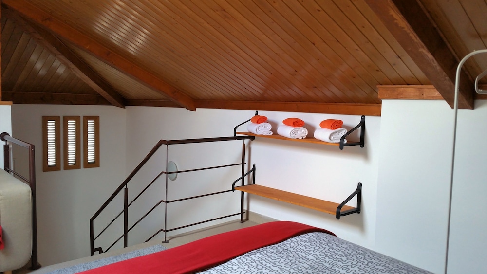 D&S - Porto São Bento Apartments I