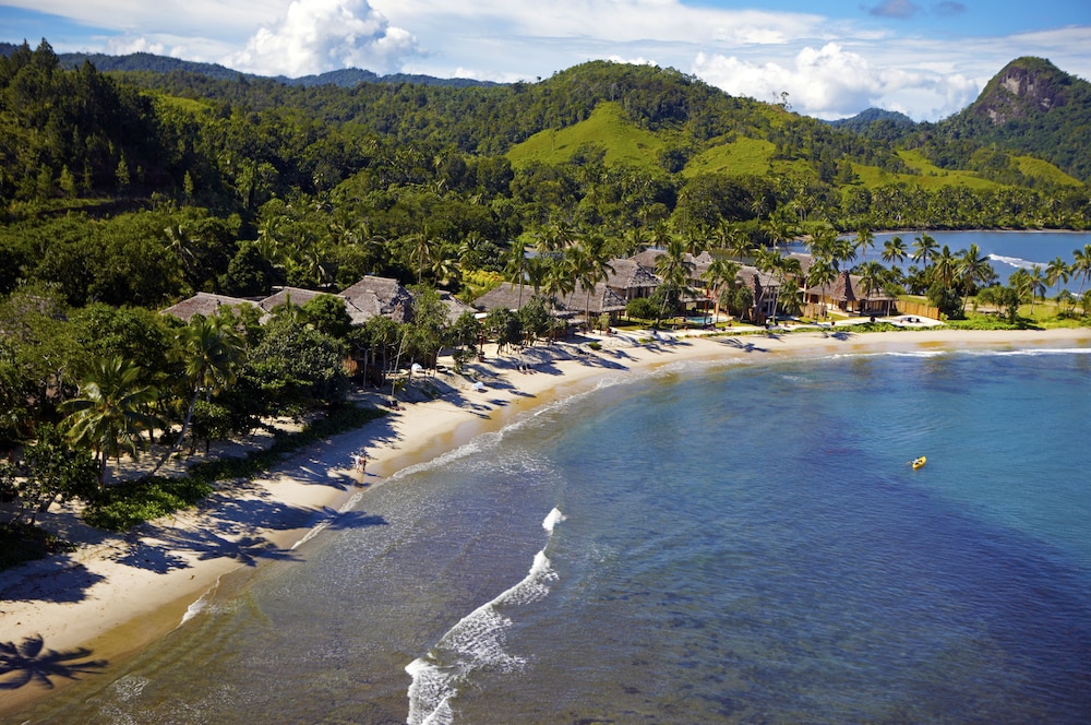 Nanuku Resort Fiji