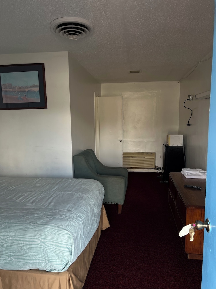 Hospitality Inn By Belvilla Selma US 80 AL