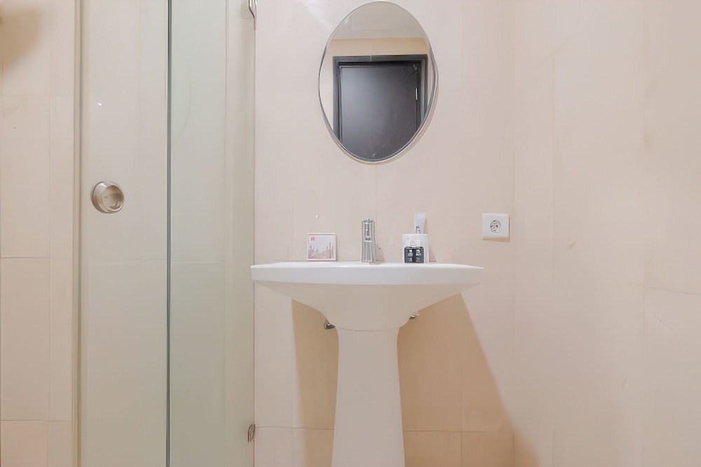 Sudirman Suites Apartment Jakarta