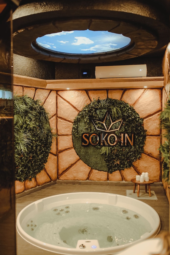Soko IN Spa