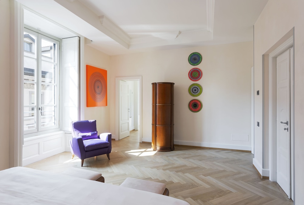 Galleria Vik Milano - Townhouse Galleria - Small Luxury Hotels of the World-4