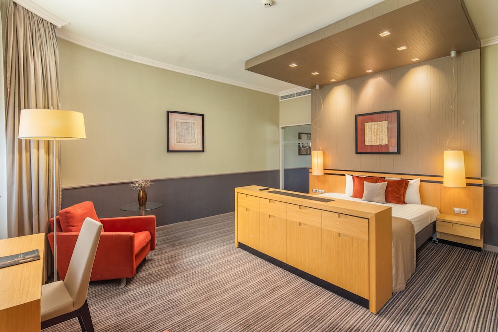 Mamaison Hotel Andrassy Budapest 23