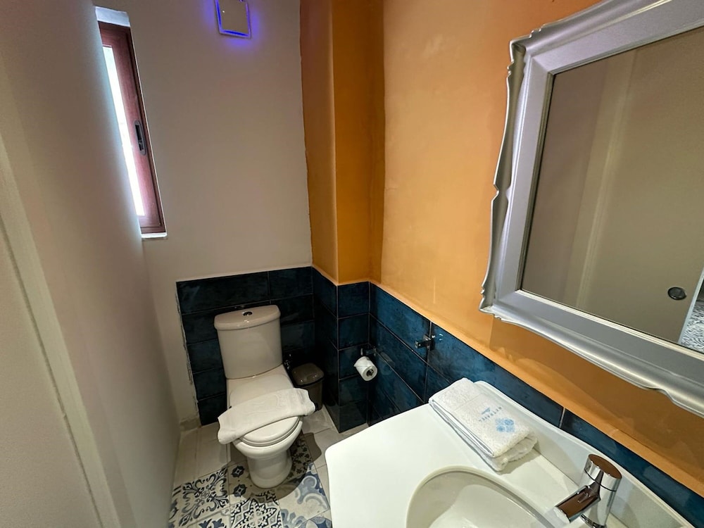 MyTravel House