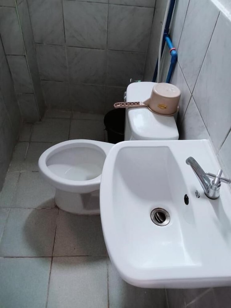 WJV INN BACOLOD LIBERTAD