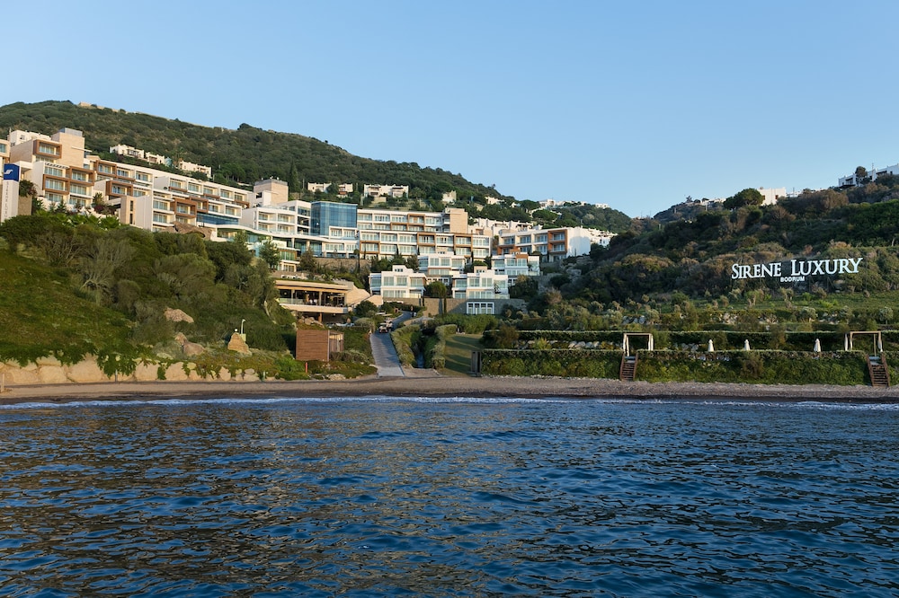 Sirene Luxury Otel Bodrum - Image 104
