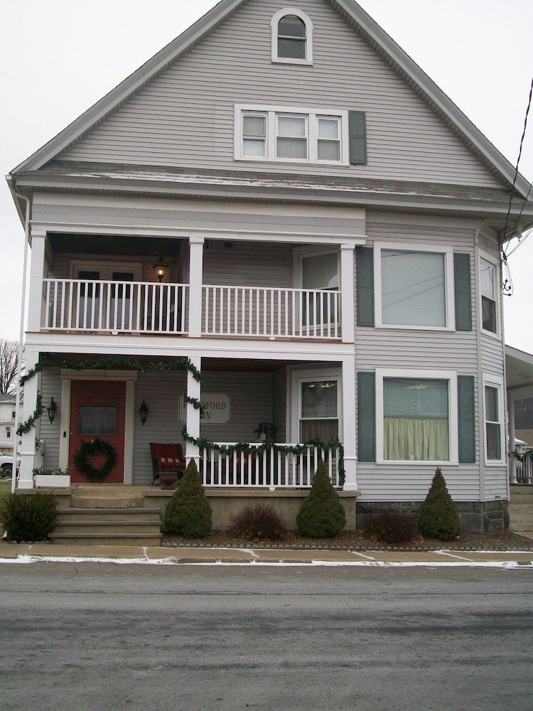 The Bradford Inn