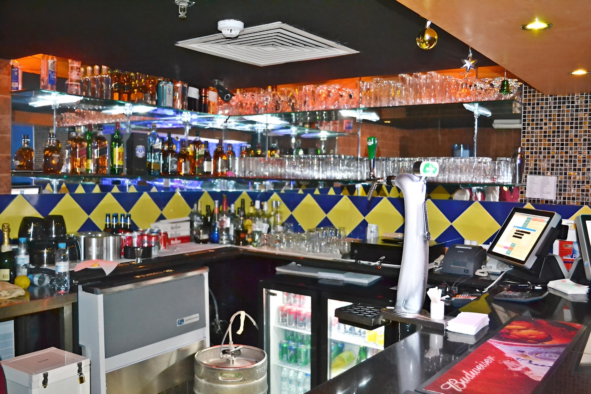 Strand Hotel