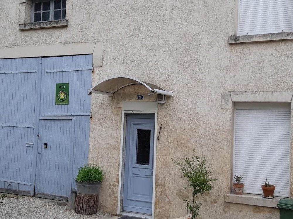 Gite Slow life house