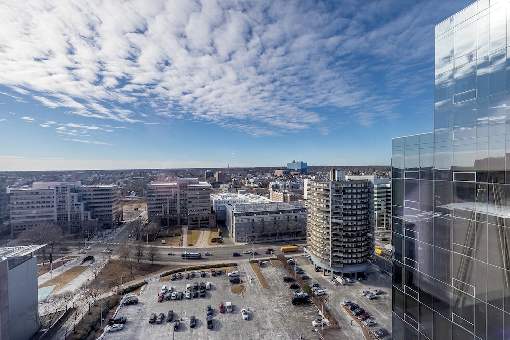 Atlantic Station West