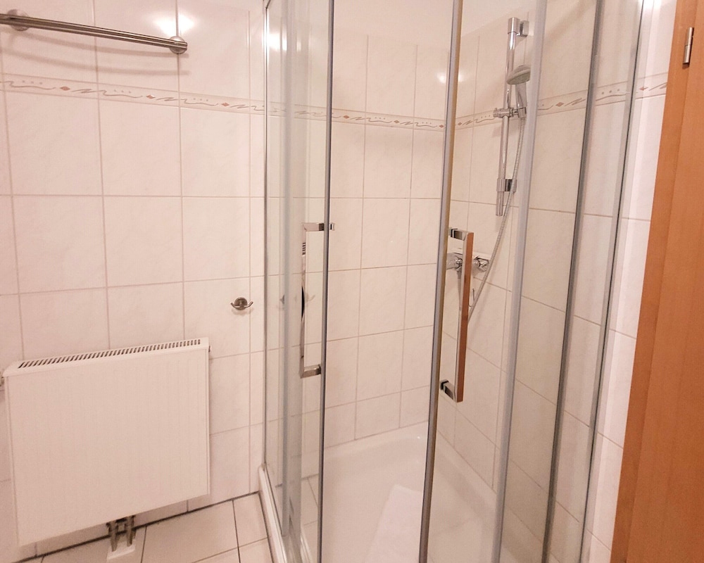 Bright Stay in Central Winterberg
