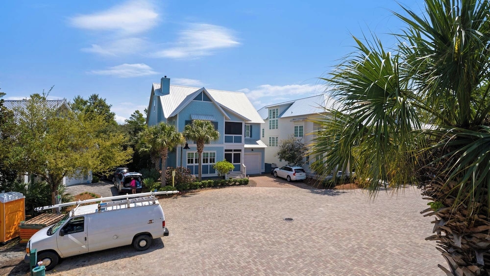 30A Stay With Pool & Beach Access + Free Attraction Tickets!