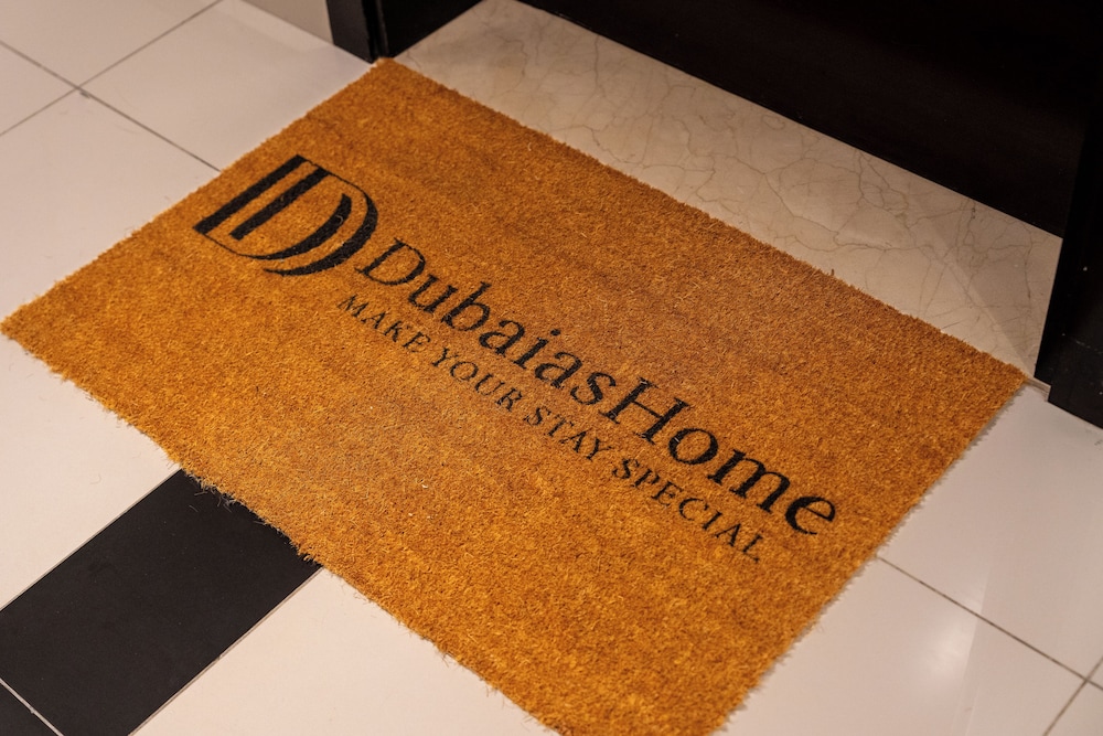Dubaiashome - Luxury Special Stay