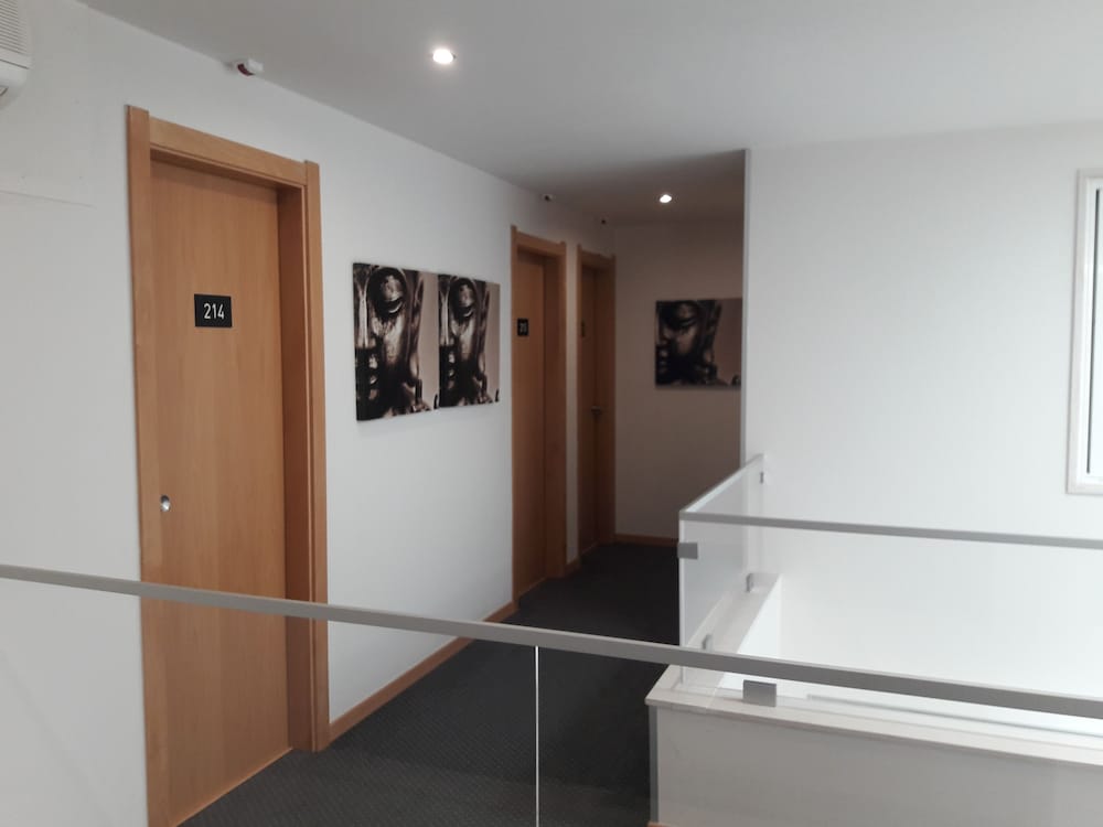 Guest House Bocage