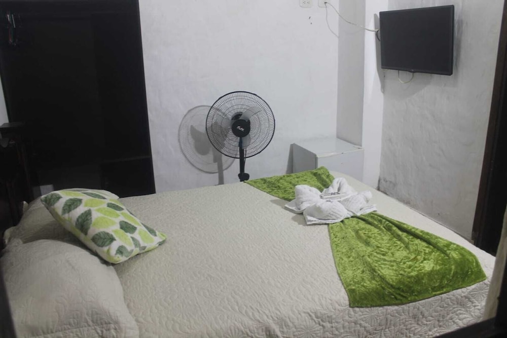 Hotel Casona real - Property Image 10