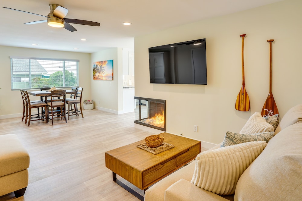 Dana Point Vacations - Ocean-view Oasis: Steps to Dana Point Beaches! - Property Image 1