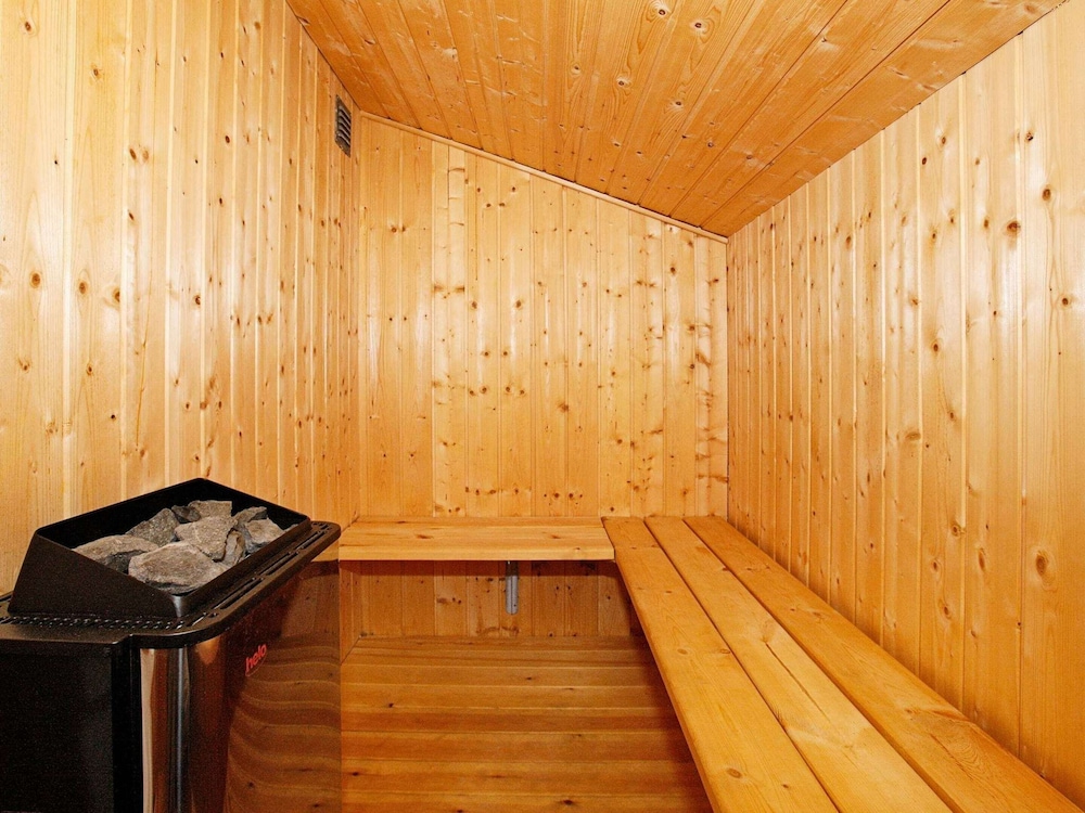8 Person Holiday Home in Hadsund view 2