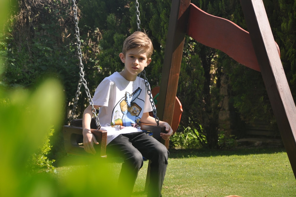 Olira Boutique Otel & Spa - Boutique Sınıf - Image 28