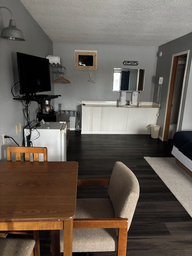 The Nisswa Motel