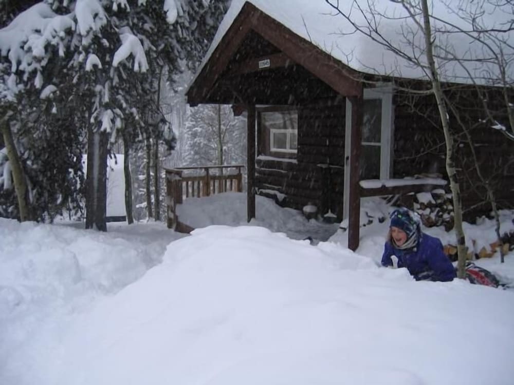 Mountain High 2 Bedroom Holiday Home By Pinon Vacation Rentals