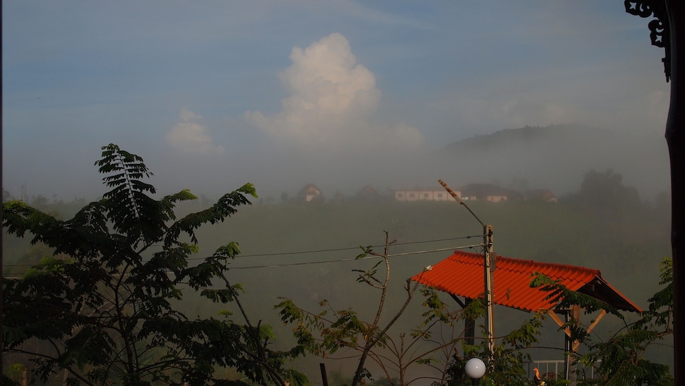 Phuchao-Ngo Resort