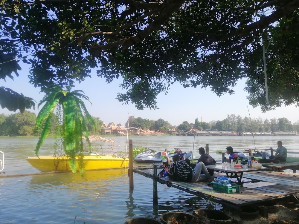 Lom Choi Home Stay Ayutthaya - Hostel