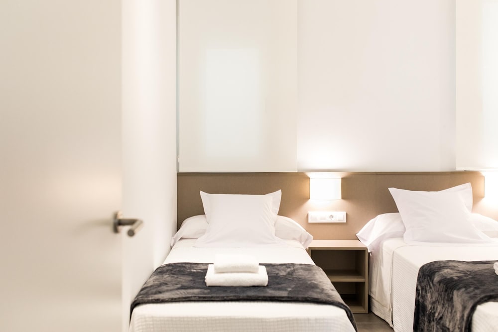 Mon Suites San Martín