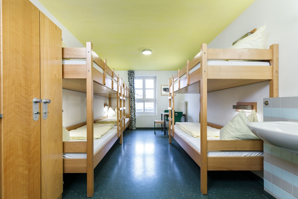 DJH Jugendherberge Lindau - Hostel