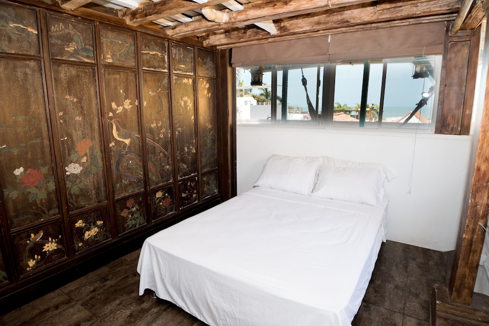 Casa Verde By NOMAD GURU