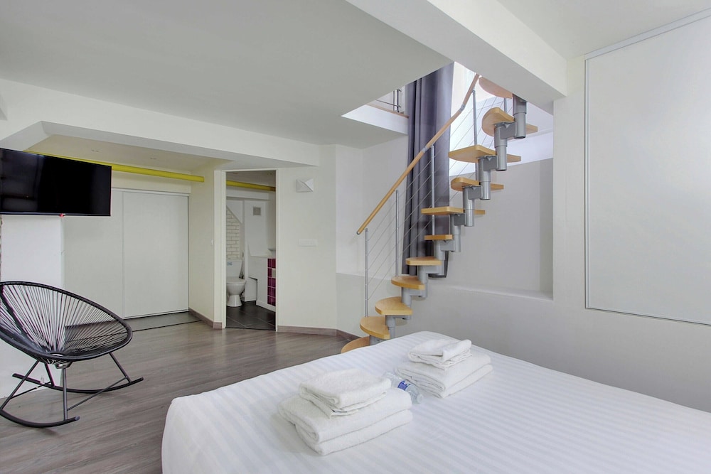 Chic Apartment - 1br/4p - Boulogne-billancourt photo 3