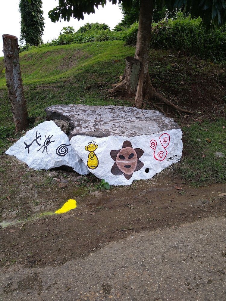Casa De Campo Rio Arriba