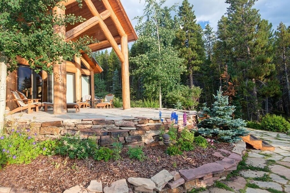Rubywood 4 Bedroom Home