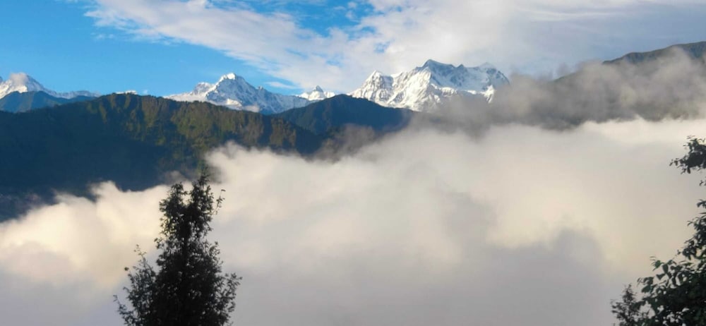 The Himalayan View Resort