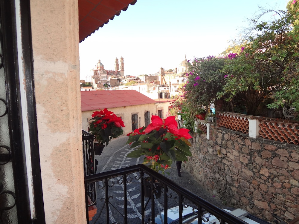 Hotel Plaza Rivera - Property Image 5