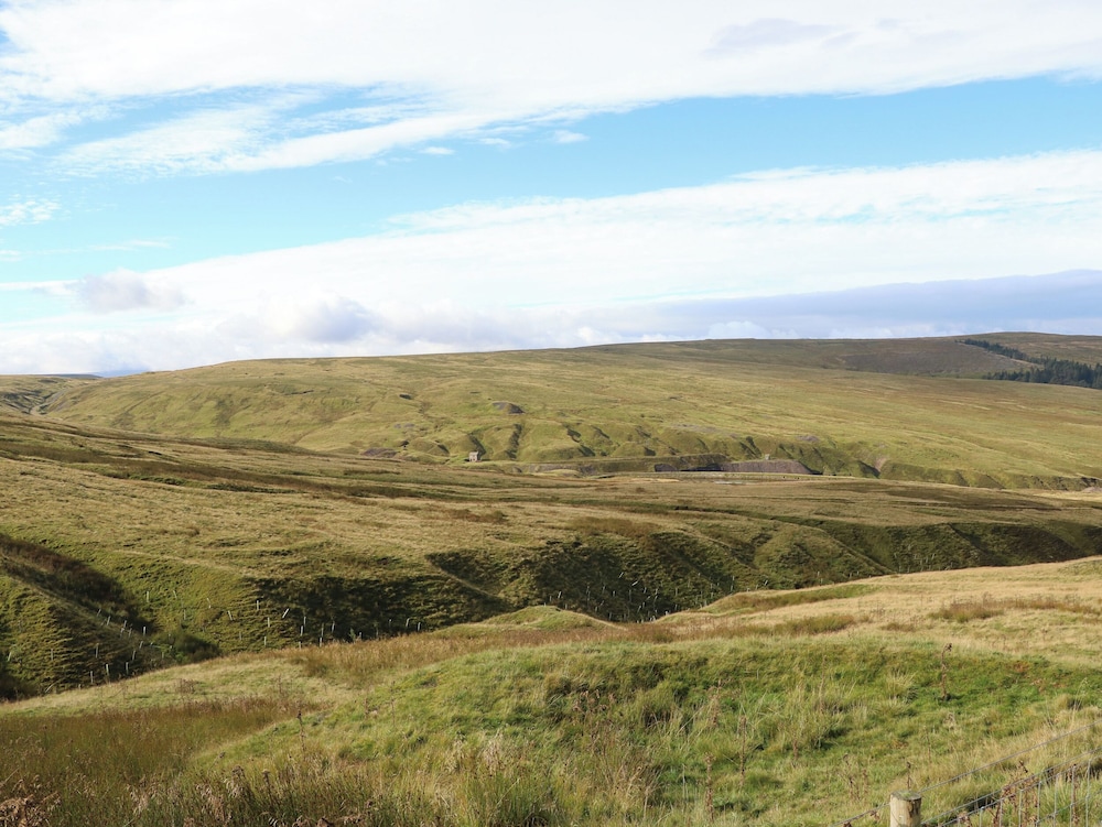 Nenthead House
