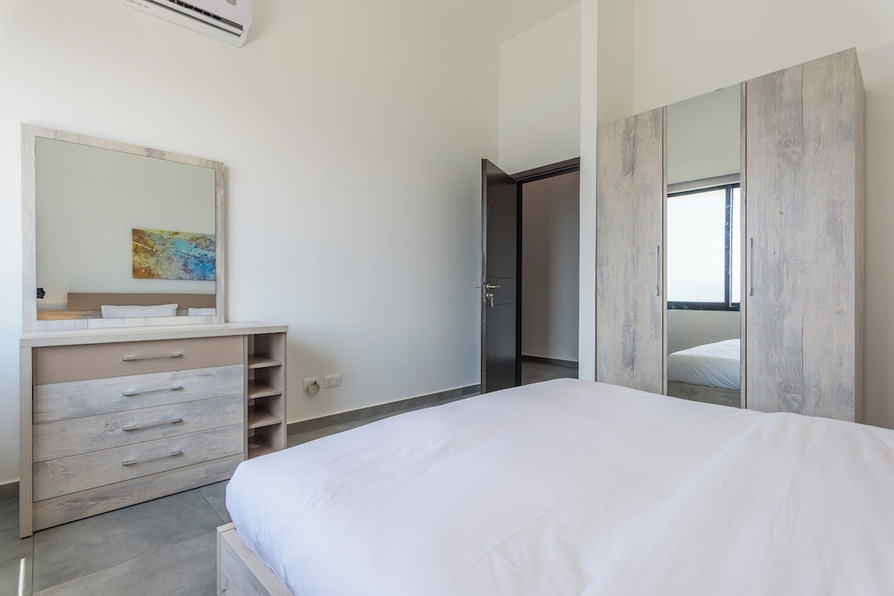Brummana Heights Apartments