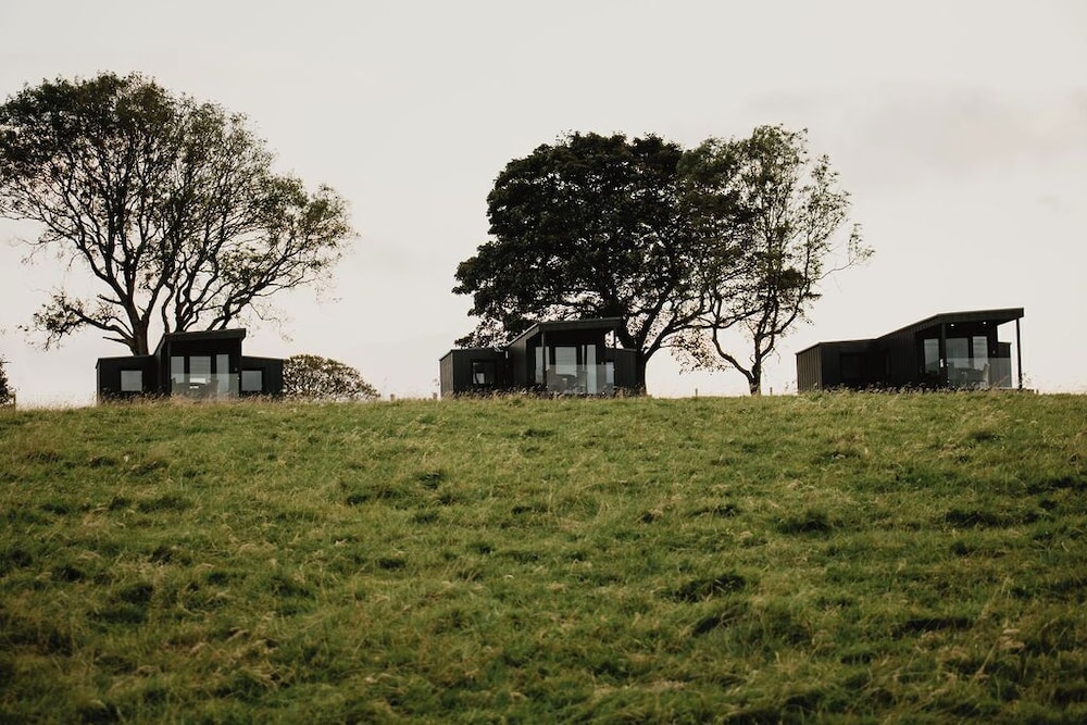 Aganmore Farm Glamping