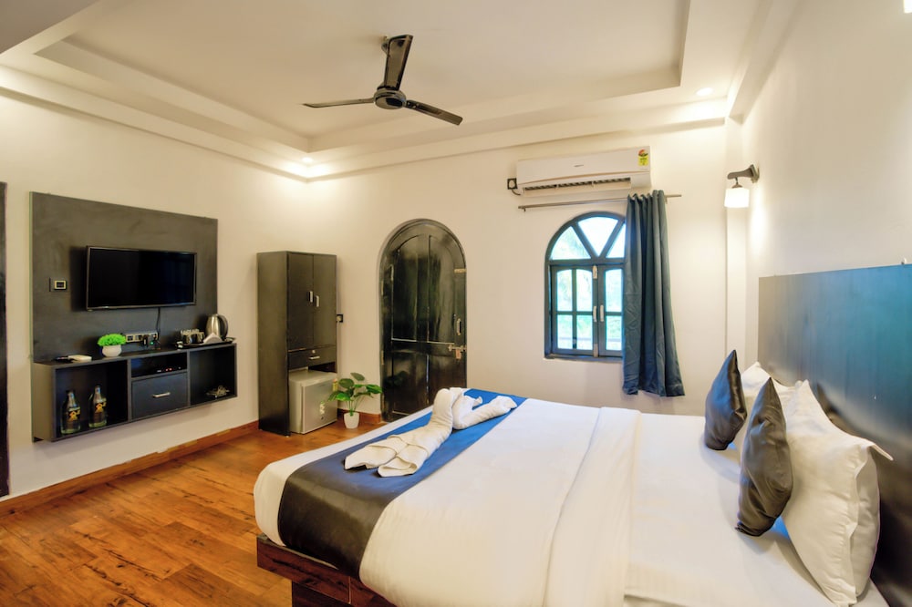 Hotel Vaggi's Place