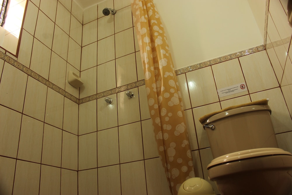 La Escala Guest House
