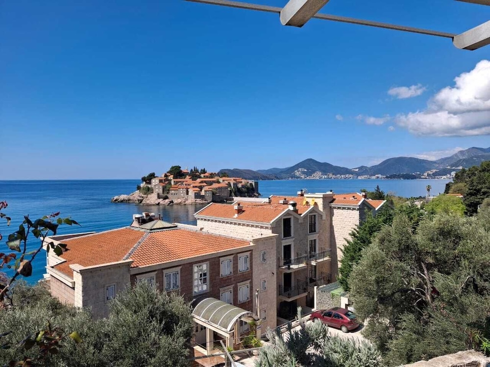 Apartments Andjus