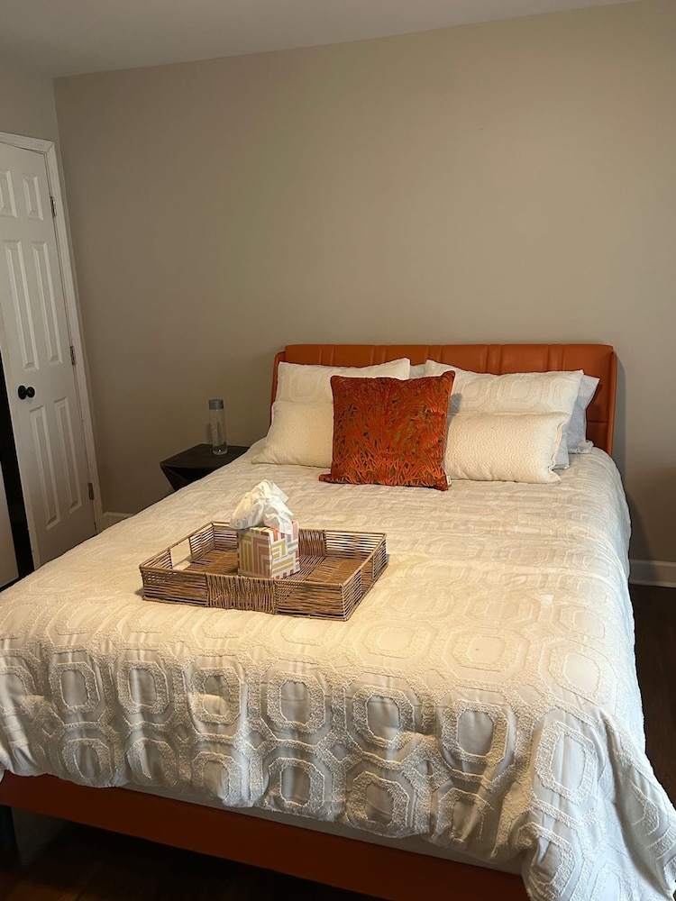 Southern Collective Sleeps8 Airport-beltline