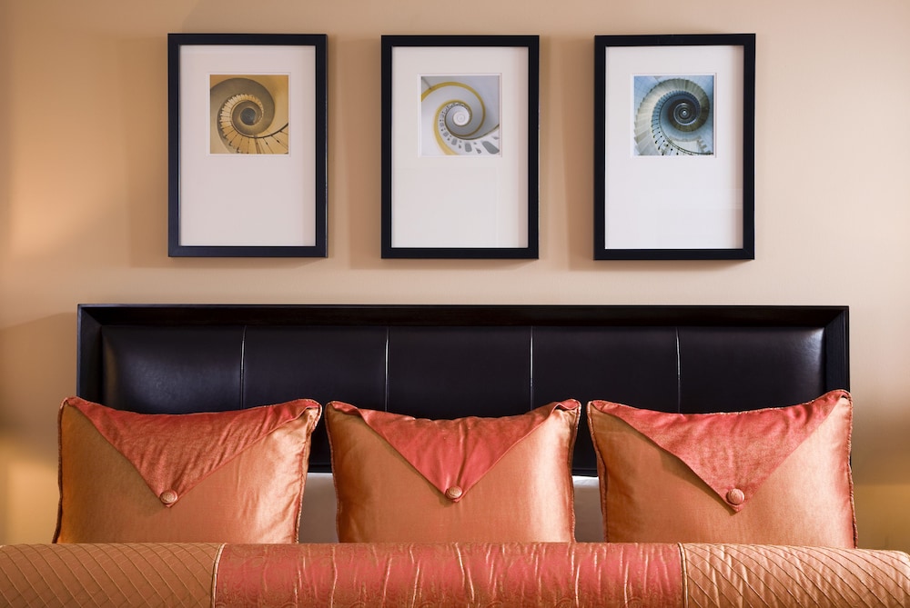La Maison in Midtown an urban B&B