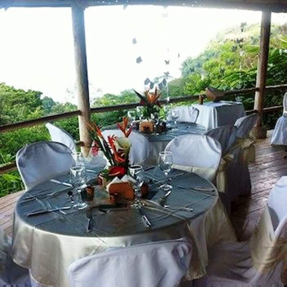 La Cusinga Lodge