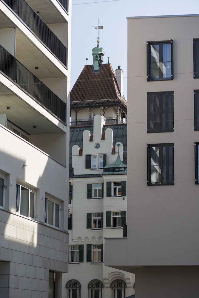 Private Living Kufstein