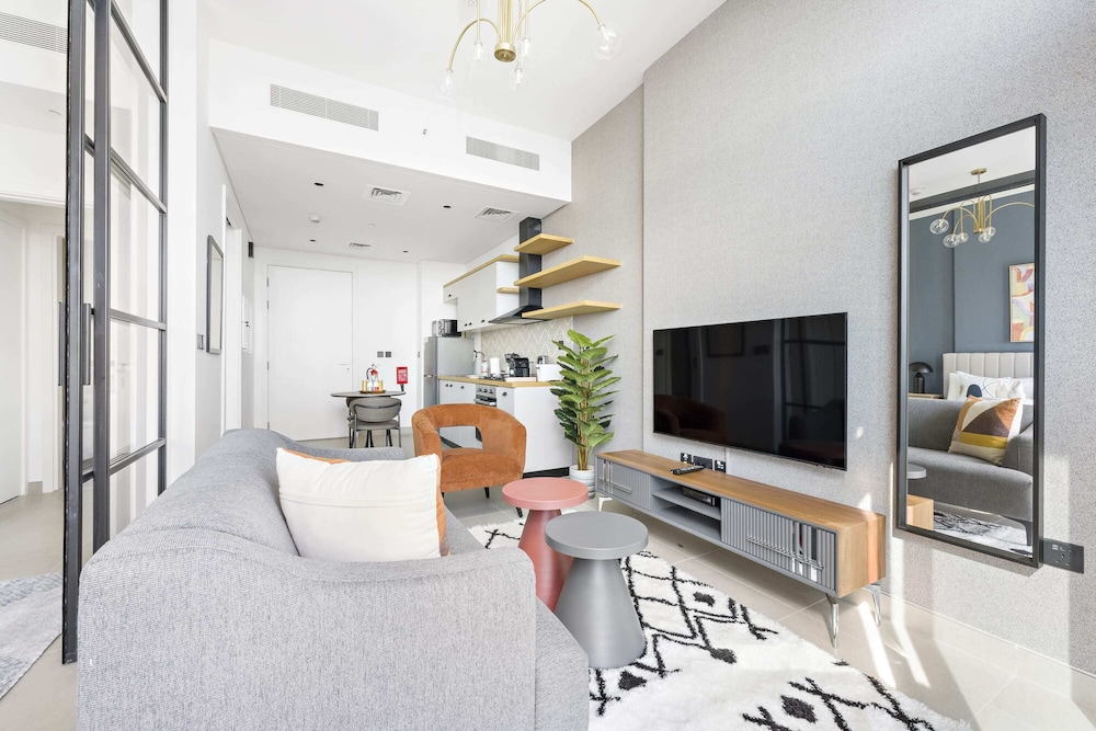 Silkhaus Collective, Dubai Hills