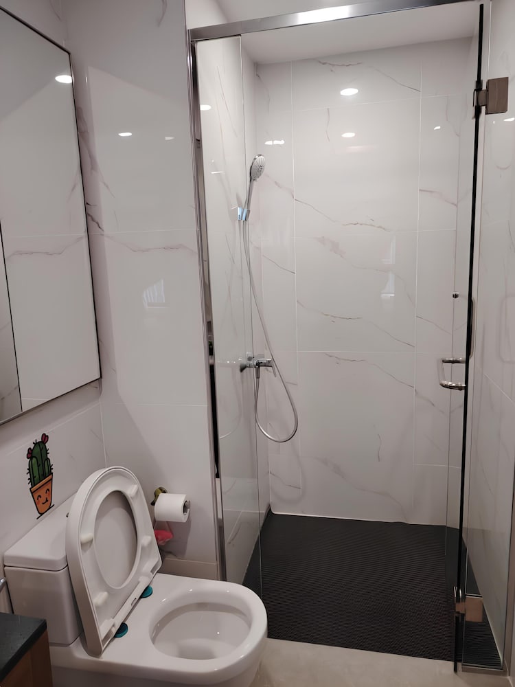 Agile Residence Dual-Key Gem @ Bukit Bintang F11 By Natol